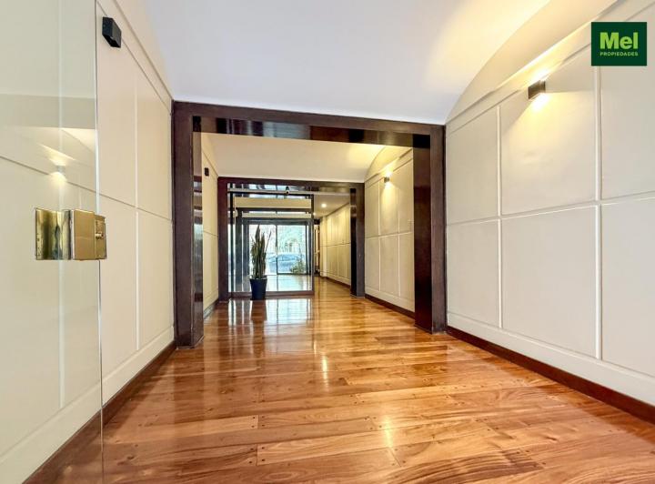 Departamento · 35m² · 2 Ambientes