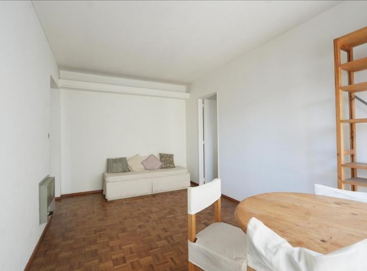 Departamento · 40m² · 2 Ambientes