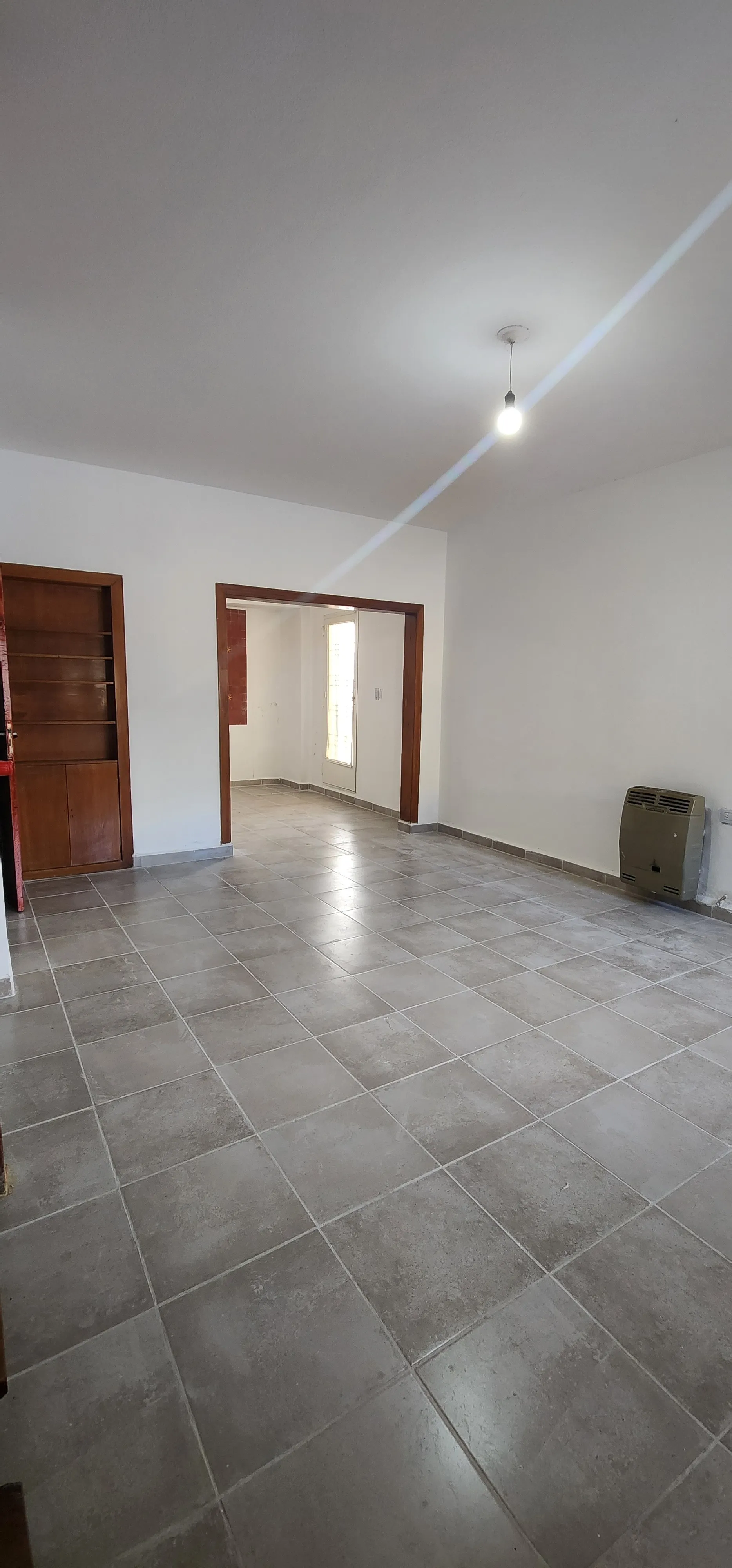 Departamento-B° San Martín- 3 Dorm-3 Baños Apto Credito-