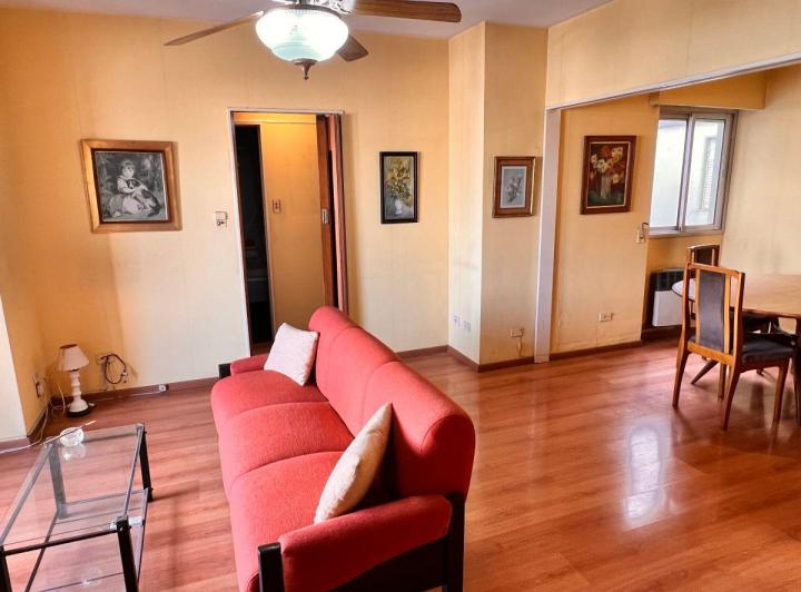 Departamento · 57m² · 3 Ambientes