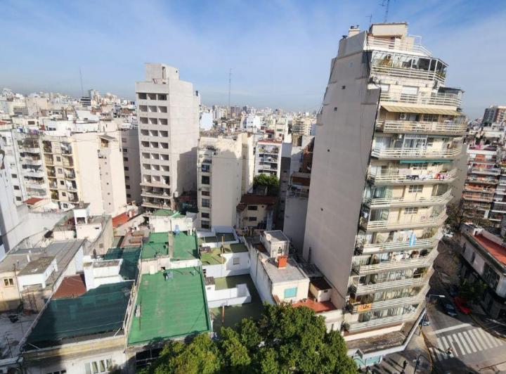 Departamento · 70m² · 3 Ambientes