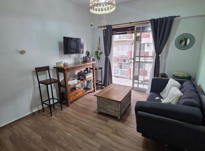 Departamento · 43m² · 3 Ambientes