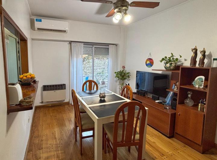 Departamento · 48m² · 3 Ambientes