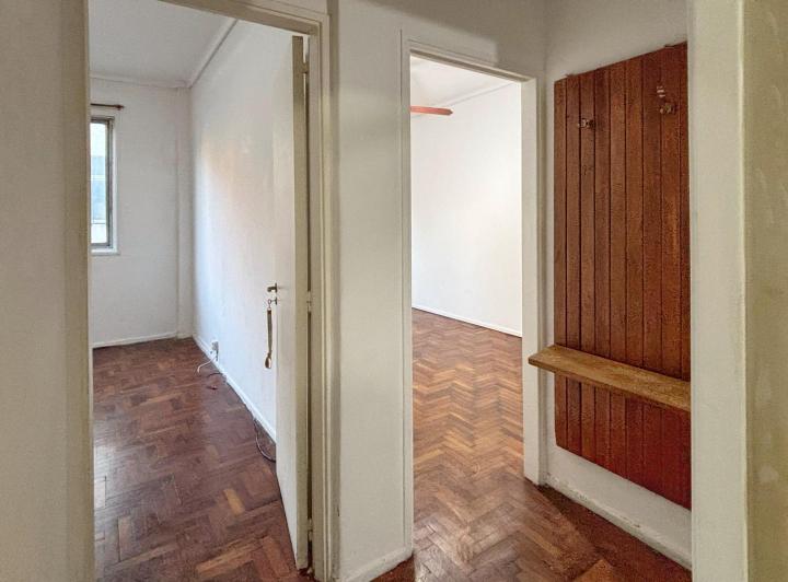 Departamento · 61m² · 3 Ambientes