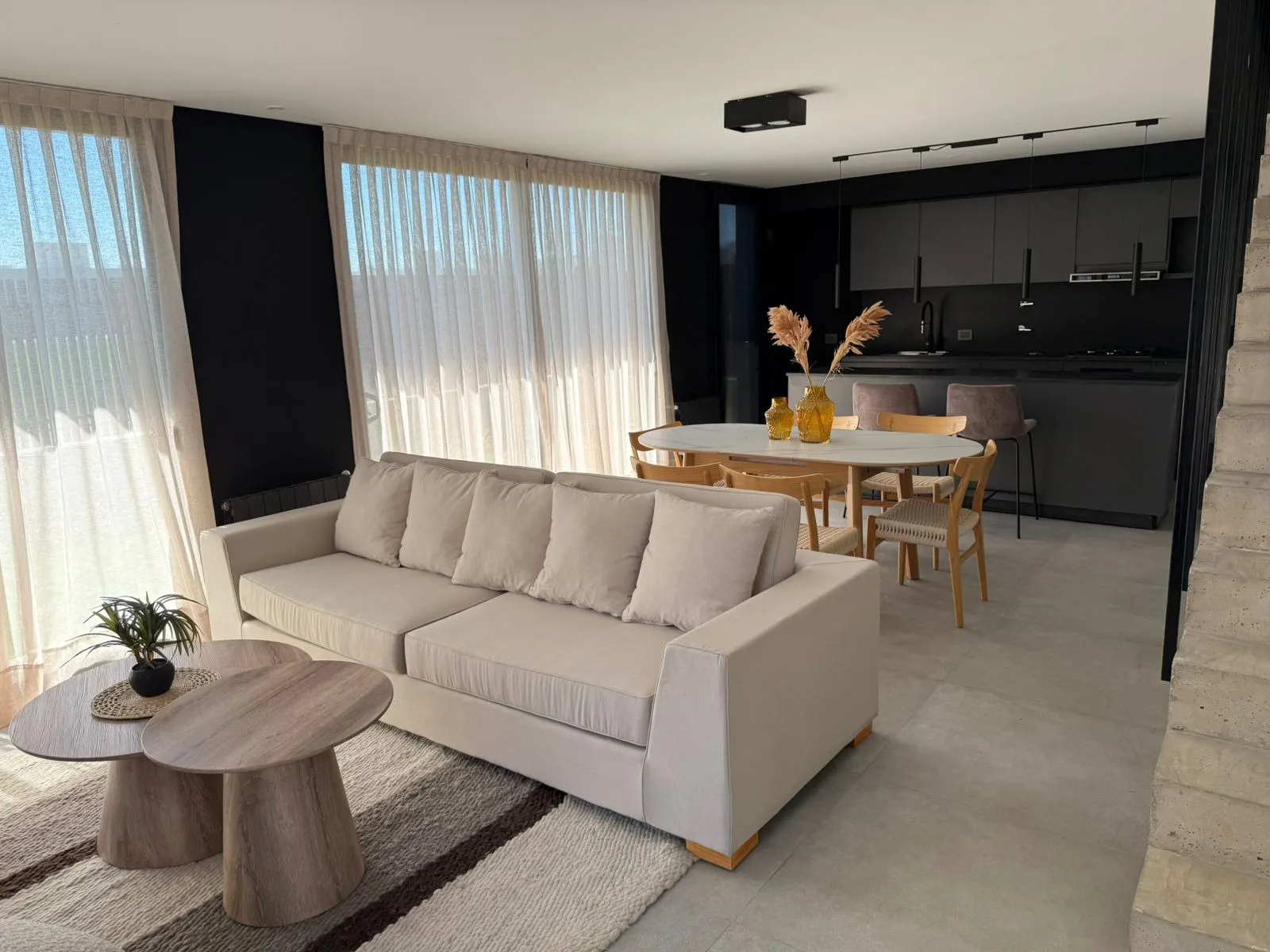 DUPLEX PREMIUM a 5min del Aeropuerto!