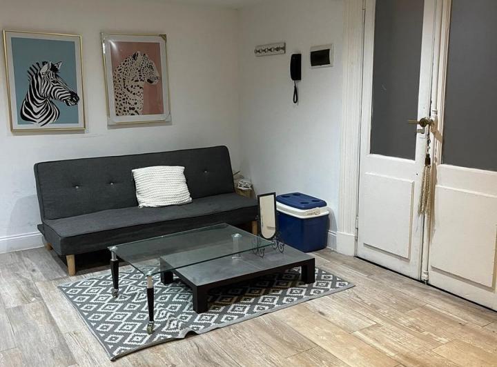 Departamento · 65m² · 2 Ambientes