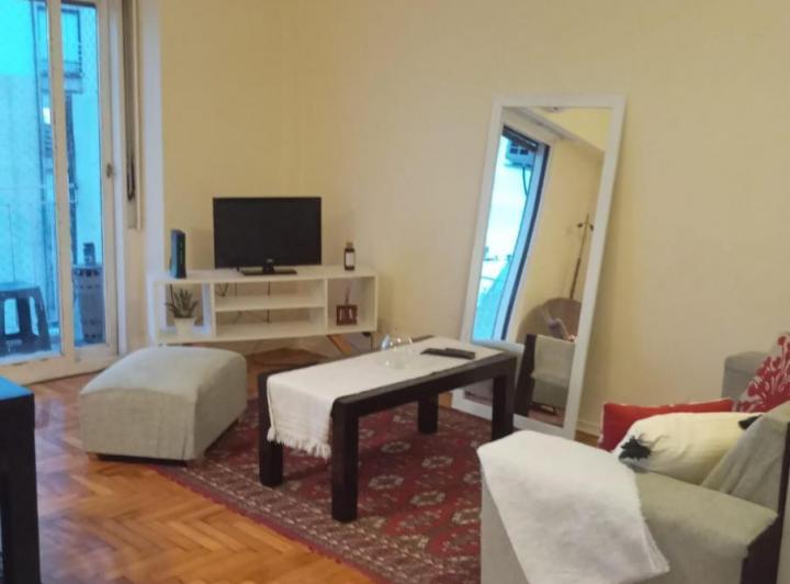 Departamento · 43m² · 3 Ambientes