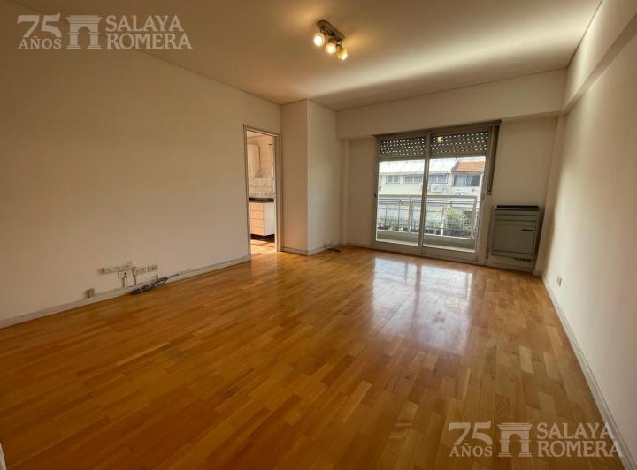 Departamento · 44m² · 2 Ambientes