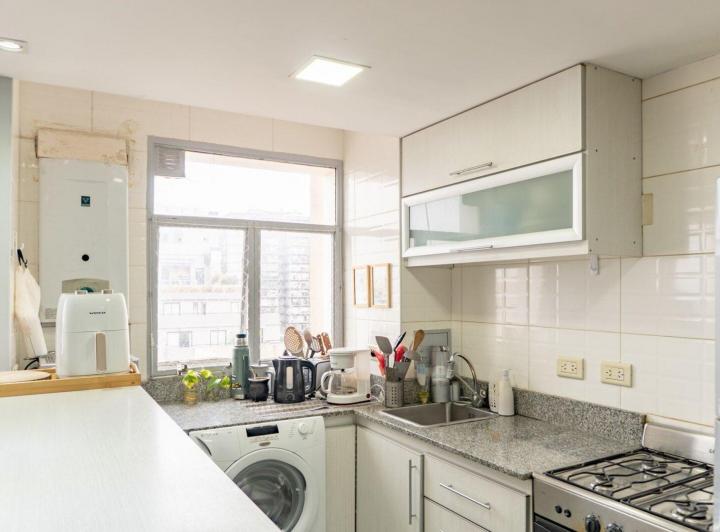 Departamento · 37m² · 2 Ambientes
