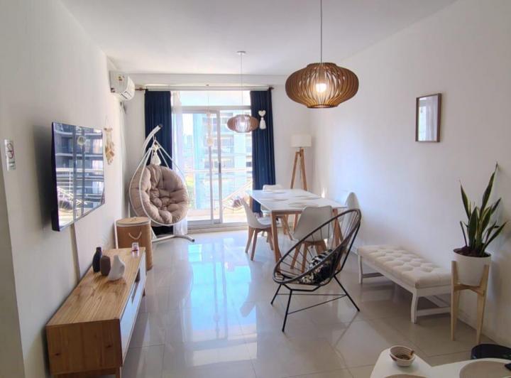 Departamento · 40m² · 2 Ambientes