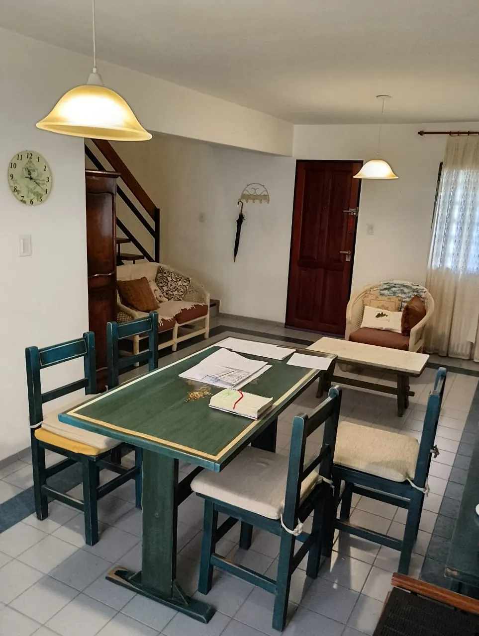 Duplex en Venta Barrio Las Palmas 3 Dorm