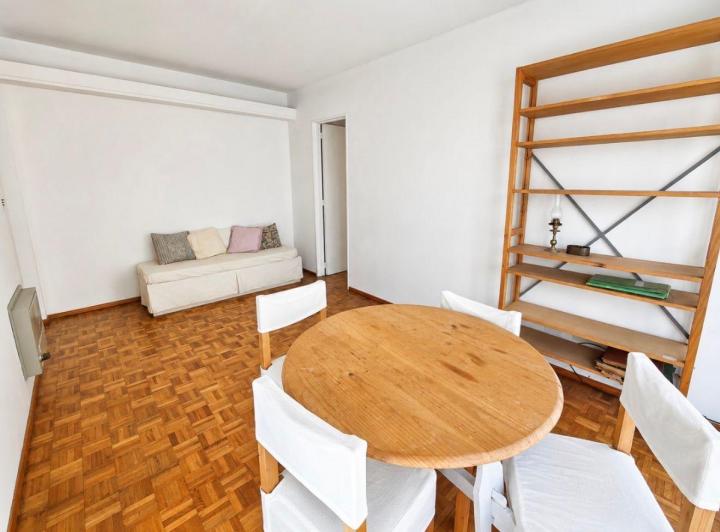 Departamento · 40m² · 2 Ambientes