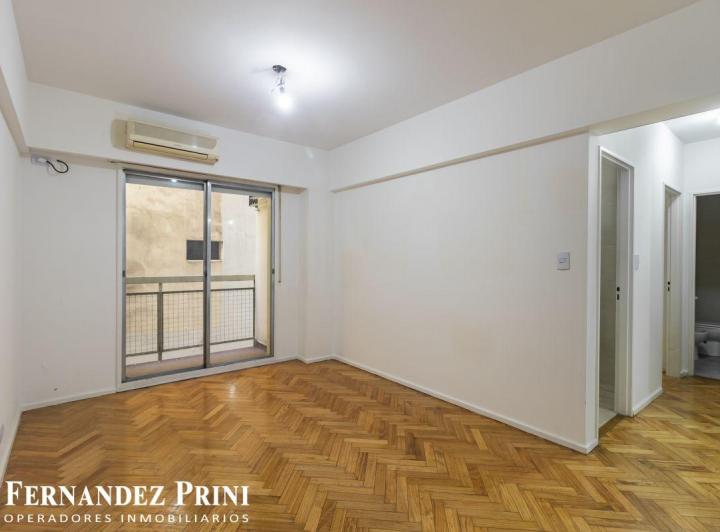 Departamento · 38m² · 2 Ambientes