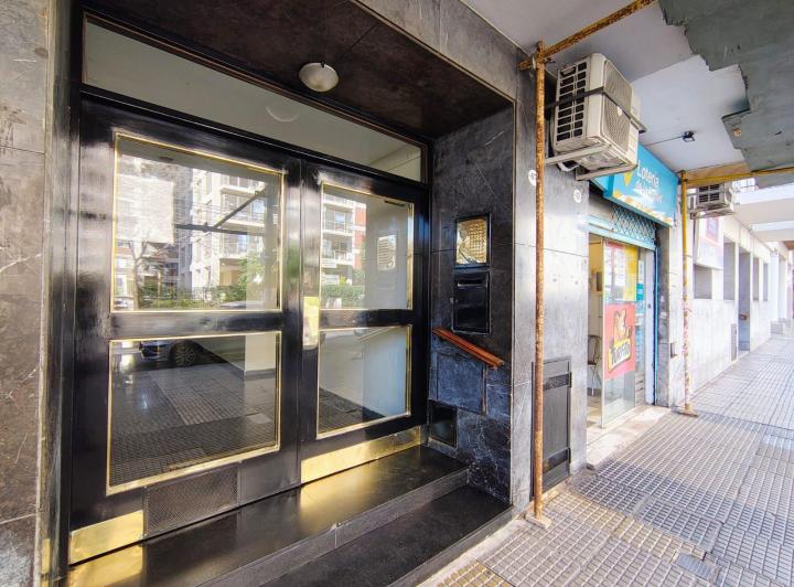 Departamento · 56m² · 3 Ambientes