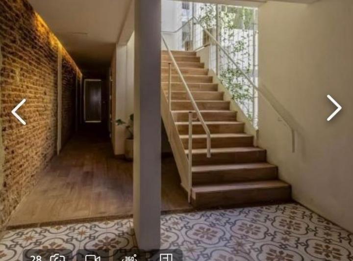 Departamento · 59m² · 3 Ambientes