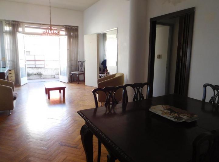 Departamento · 86m² · 3 Ambientes