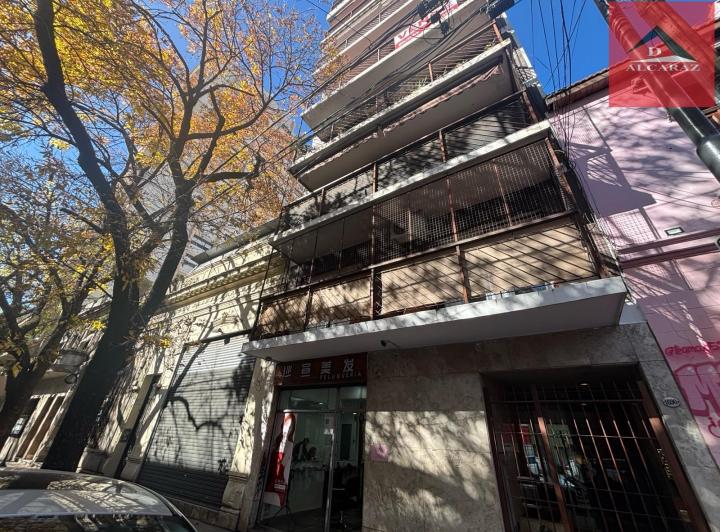Departamento · 58m² · 3 Ambientes