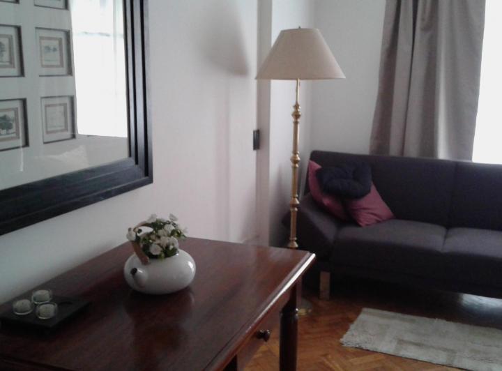 Departamento · 50m² · 2 Ambientes
