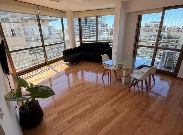 Departamento · 72m² · 3 Ambientes