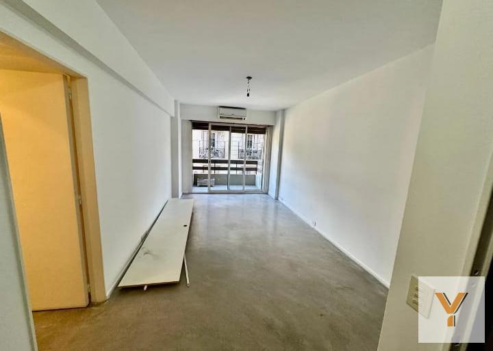 Departamento · 70m² · 3 Ambientes · 1 Cochera