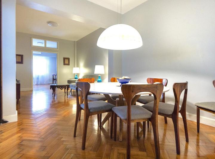 Departamento · 79m² · 3 Ambientes