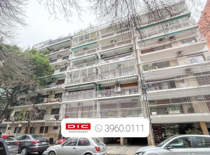 Departamento · 65m² · 3 Ambientes