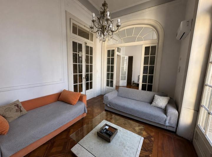 Departamento · 95m² · 5 Ambientes