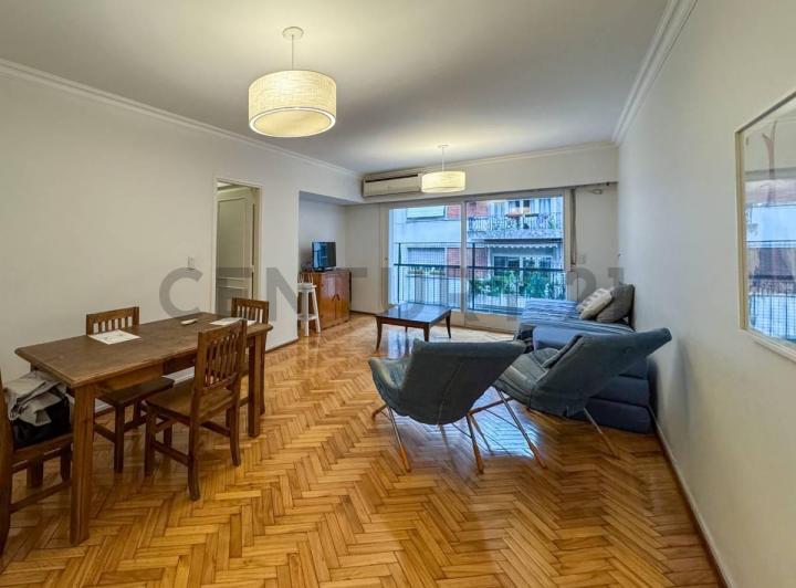 Departamento · 90m² · 3 Ambientes