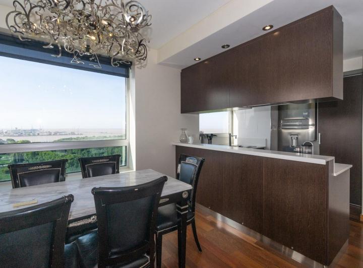 Departamento · 62m² · 2 Ambientes