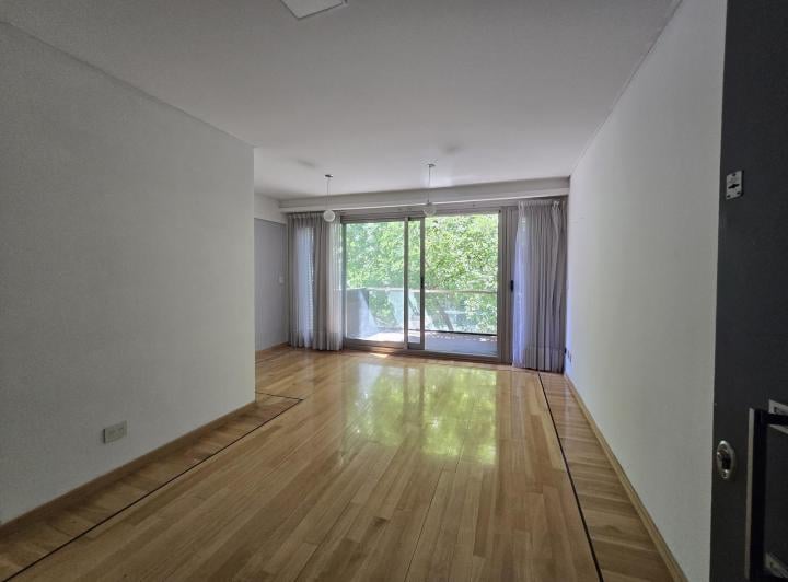 Departamento · 61m² · 3 Ambientes