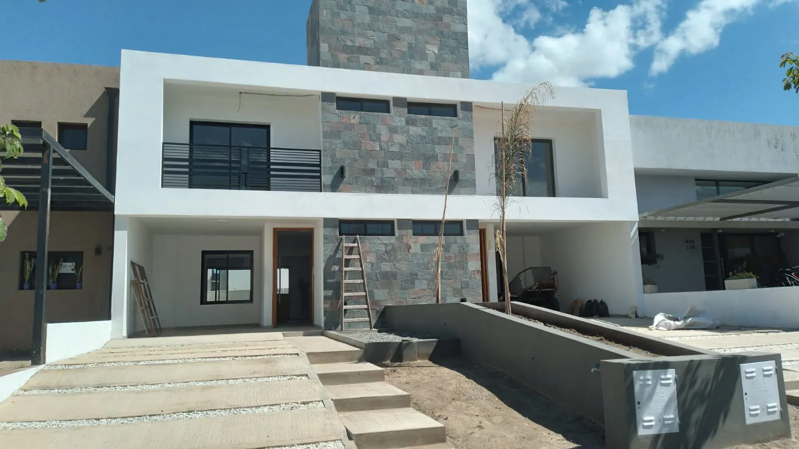 Docta ex ubic hermoso duplex en venta
