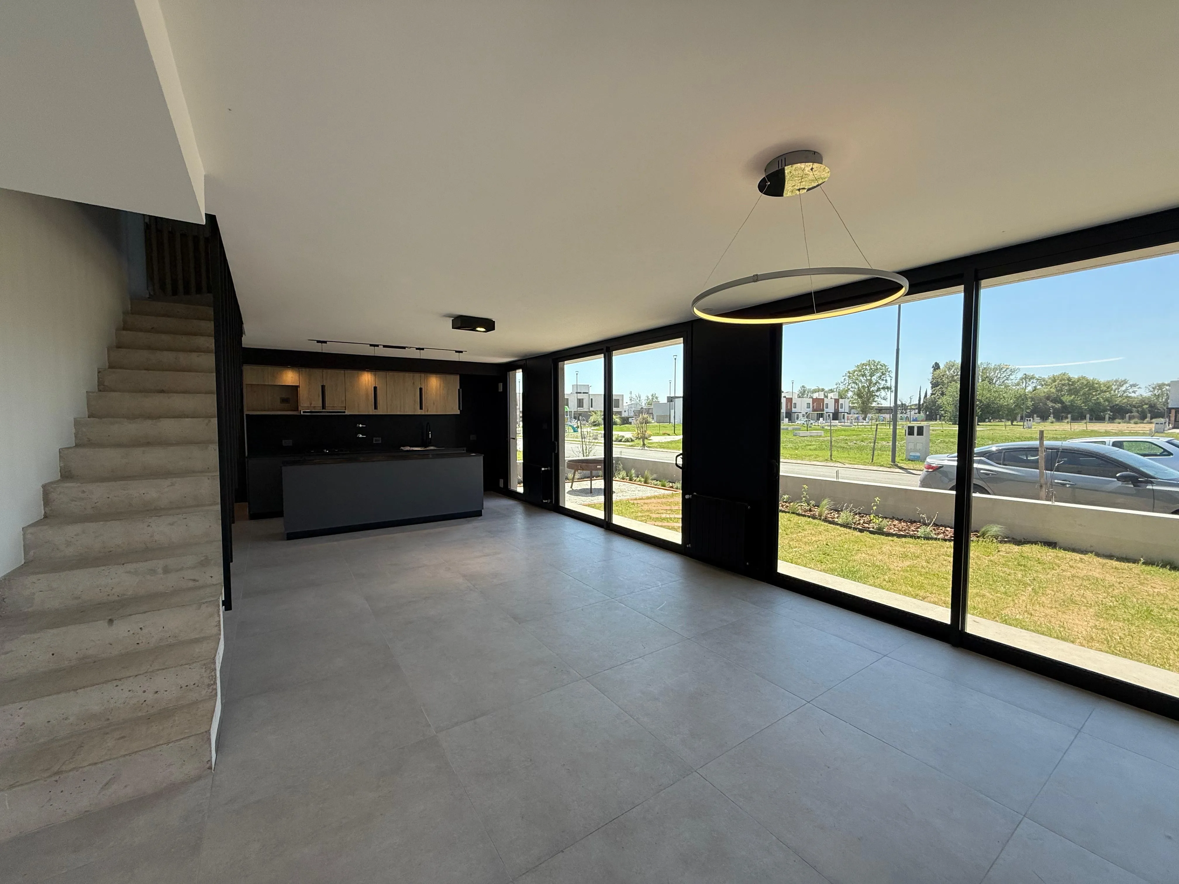 Housing Green Village Anatolia – 3 Dormitorios