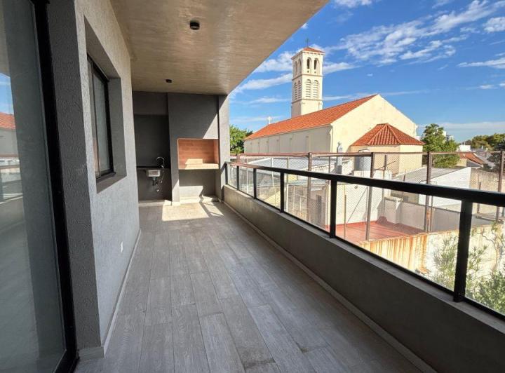 Departamento · 72m² · 3 Ambientes