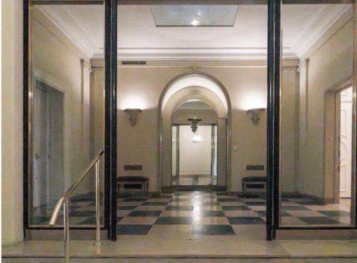 Departamento · 123m² · 3 Ambientes