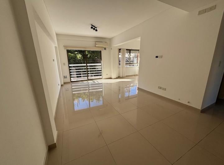 Departamento · 73m² · 4 Ambientes · 1 Cochera