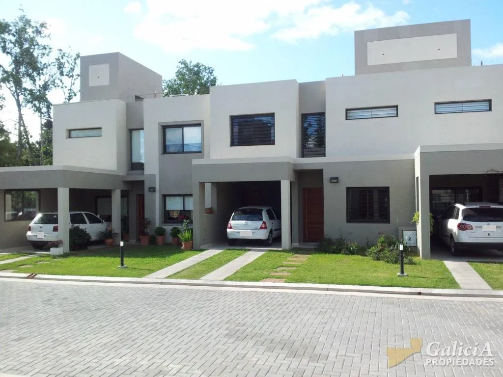 Duplex 3 Dorm - Huosing