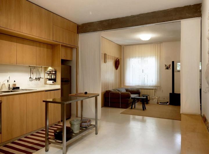 Departamento · 80m² · 3 Ambientes