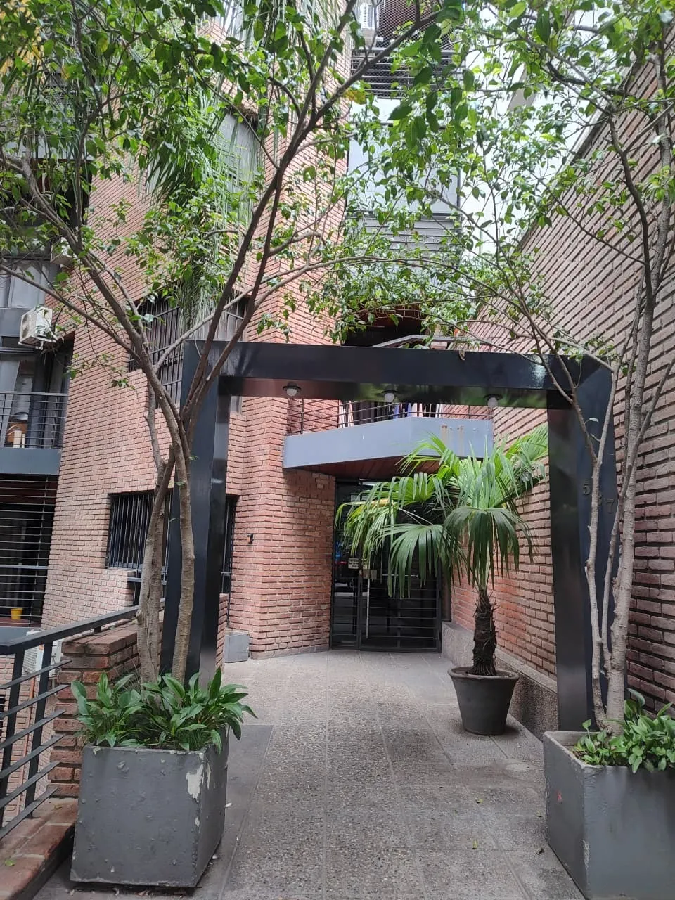 Vendo Departamento 2 Dorm. NUEVA CORDOBA