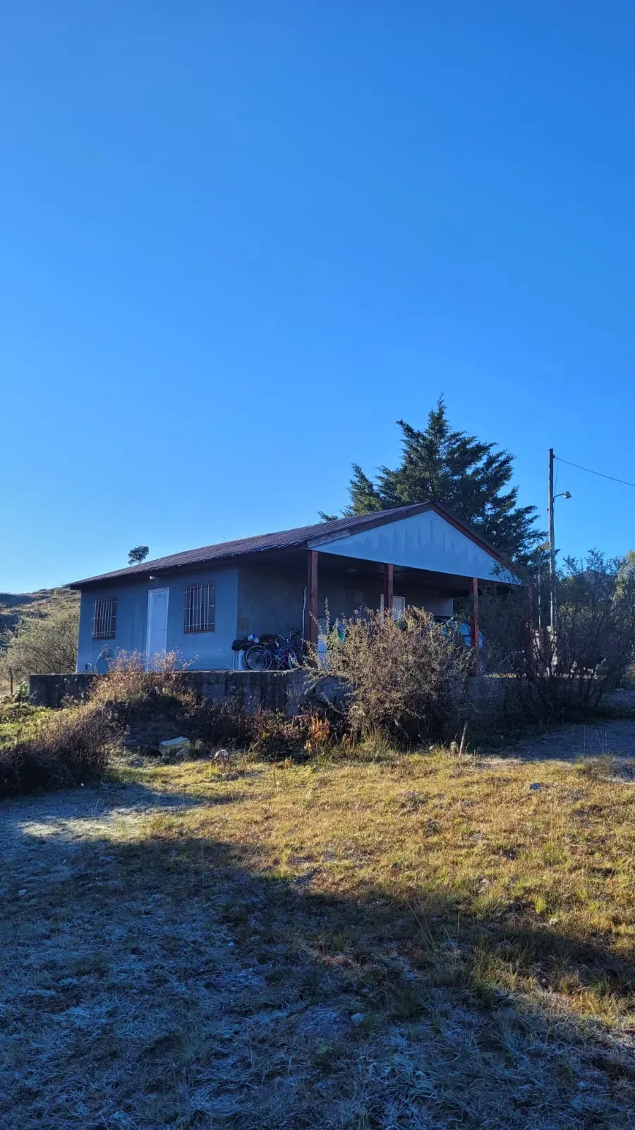 KABALS VENDE CASA EN POTRERO DE GARAY EXCELENTE OPORTUNIDAD