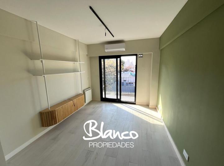 Departamento · 40m² · 2 Ambientes