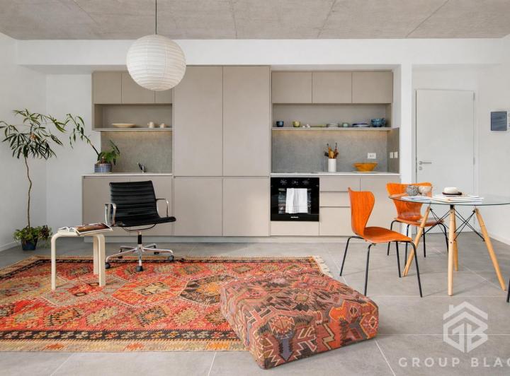 Departamento · 75m² · 3 Ambientes