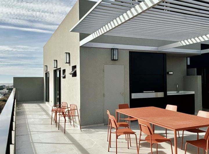 Departamento · 78m² · 3 Ambientes