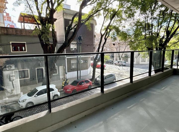 Departamento · 80m² · 3 Ambientes