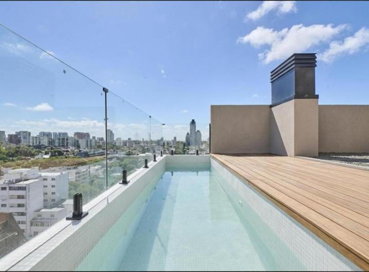Departamento · 47m² · 2 Ambientes