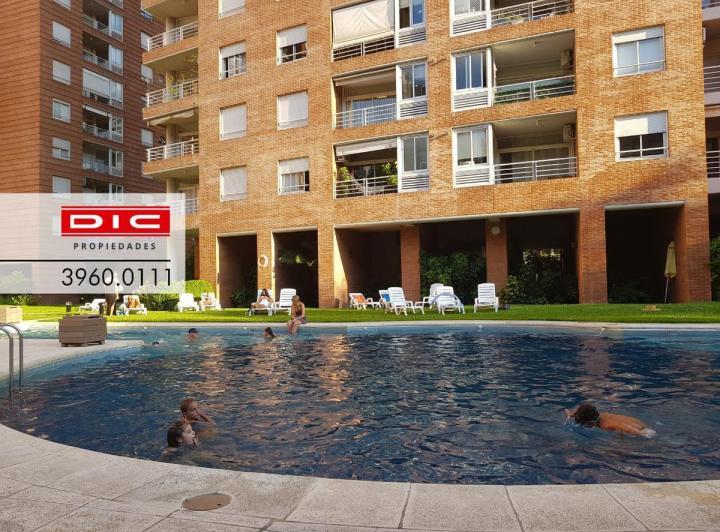 Departamento · 91m² · 3 Ambientes