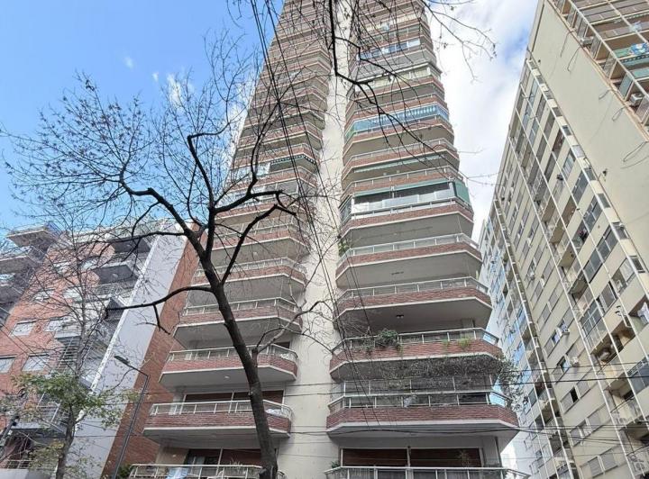 Departamento · 91m² · 3 Ambientes · 1 Cochera