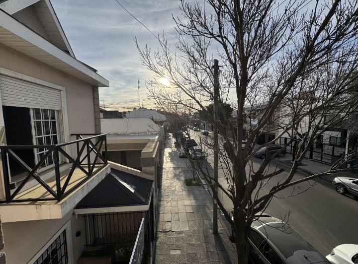 Departamento · 90m² · 3 Ambientes · 1 Cochera