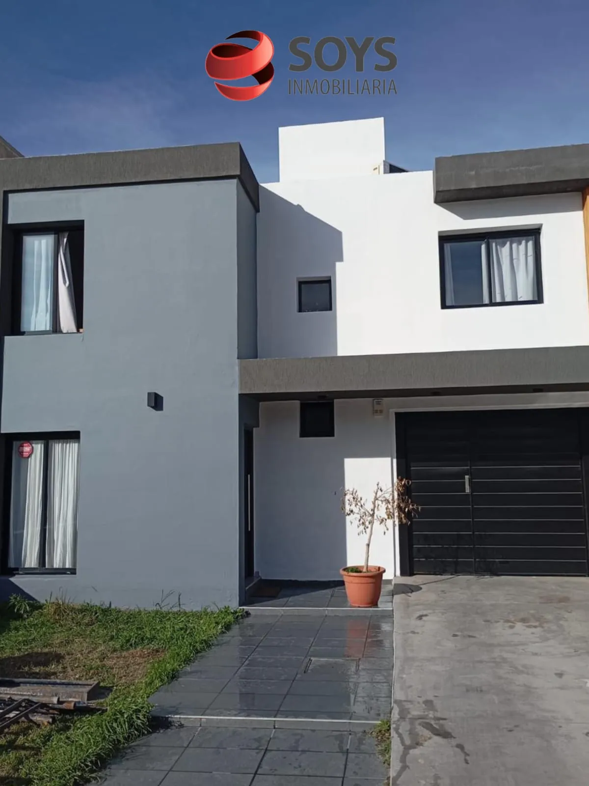 VENDO DÚPLEX 3 DORMITORIOS 12B BARRIO SAN IGNACIO VILLAGE Manzana 83 Lote 12B