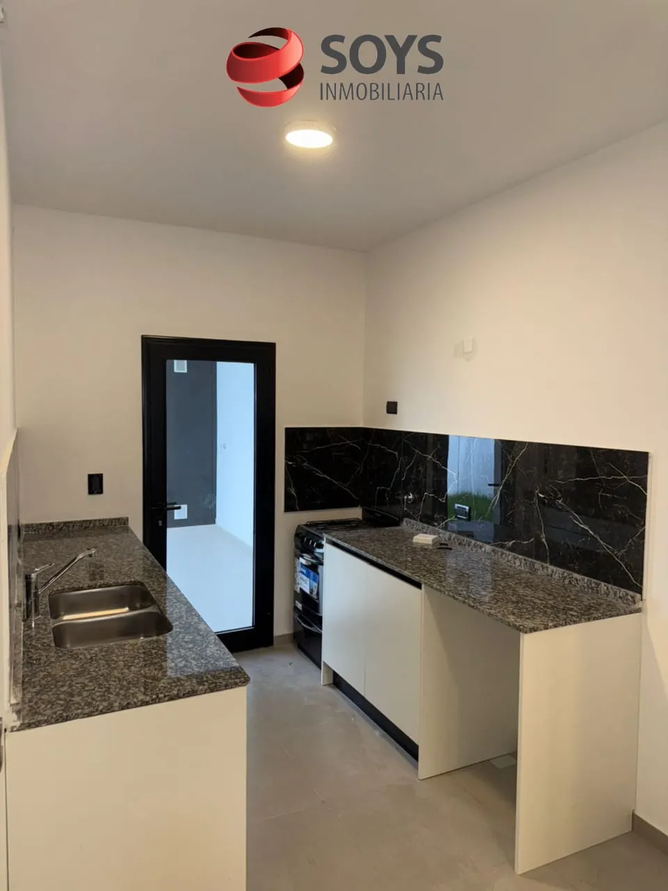 VENDO DÚPLEX A ESTRENAR - 2 DORMITORIOS - MANANTIALES II Manzana 44 Lote 8