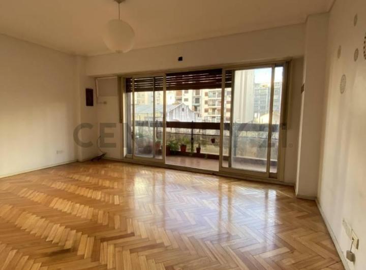 Departamento · 58m² · 3 Ambientes